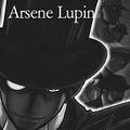 Cover Art for B00K1CVNJO, Arsene Lupin by Maurice Leblanc