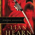 Cover Art for B07VV5NX3F, Sibling Assassins: Children of the Otori Book 2 (Tales of the Otori) by Lian Hearn