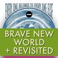 Cover Art for 9780307356550, Brave New World Brave New World Revisited by Aldous Huxley