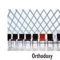 Cover Art for 9781110557981, Orthodoxy by Gilbert K. Chesterton