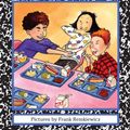 Cover Art for 9781101002650, Horrible Harry Cracks the Code by Suzy Kline