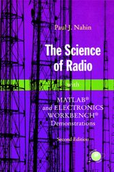 Cover Art for 9780387951508, The Science of Radio by Paul J. Nahin