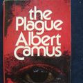 Cover Art for 9780394712581, THE Plague by Albert Camus