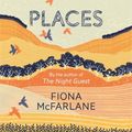 Cover Art for 9781444776713, The High Places by Fiona McFarlane