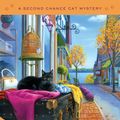 Cover Art for 9781101991244, No Escape Claws (Second Chance Cat Mystery) by Sofie Ryan