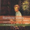 Cover Art for 9781077662520, Rainbow Valley: Large Print by Lucy Maud Montgomery