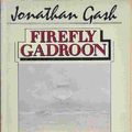 Cover Art for 9780140080070, Firefly Gadroon by Jonathan Gash