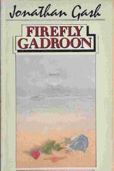 Cover Art for 9780140080070, Firefly Gadroon by Jonathan Gash