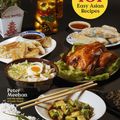 Cover Art for 9780804187909, Lucky Peach Presents 101 Easy Asian Recipes by Peter Meehan