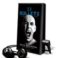 Cover Art for 9781441727435, 13 Bullets by David Wellington