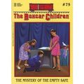 Cover Art for 9780439056113, The Mystery of the Empty Safe by Gertrude Chandler Warner