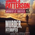 Cover Art for 9781549139949, 1: James Pattersons Home Sweet Murder ; Library Edition by James Patterson
