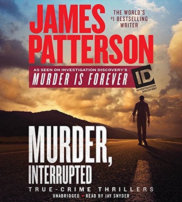 Cover Art for 9781549139949, 1: James Pattersons Home Sweet Murder ; Library Edition by James Patterson