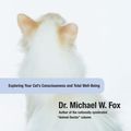 Cover Art for 9781599210629, Cat Body, Cat Mind by Michael Fox
