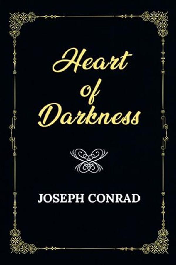 Cover Art for 9781514713846, Heart of Darkness by Joseph Conrad