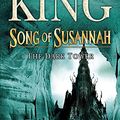 Cover Art for 9780340827185, Song of Susannah by Stephen King