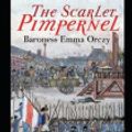 Cover Art for 9781798790465, The Scarlet Pimpernel by Baroness Emma Orczy