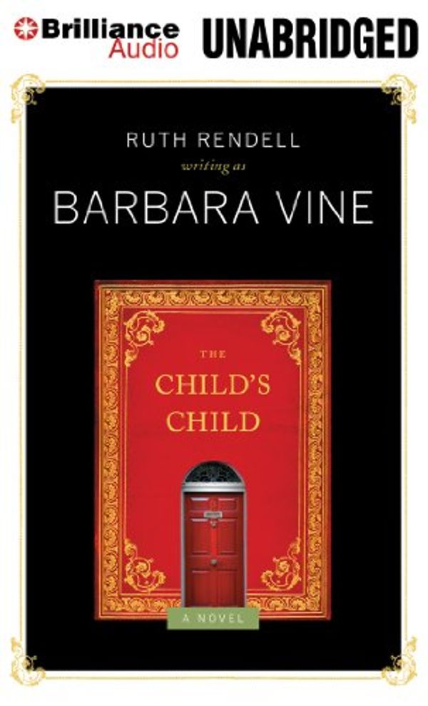 Cover Art for 9781469276090, The Child's Child by Ruth Rendell