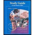 Cover Art for 9780131732483, Child Development: Study Guide by Robert Feldman