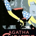 Cover Art for 9780002314848, The Mirror Crack'd from Side to Side by Agatha Christie
