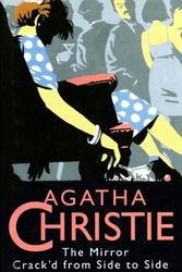 Cover Art for 9780002314848, The Mirror Crack'd from Side to Side by Agatha Christie