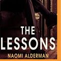 Cover Art for 9781543624892, The Lessons by Naomi Alderman