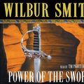 Cover Art for 9780230735729, Power of the Sword by Wilbur Smith