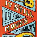 Cover Art for 9780571234202, It Still Moves by Amanda Petrusich