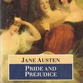 Cover Art for 9780192827609, Pride and Prejudice by Jane Austen