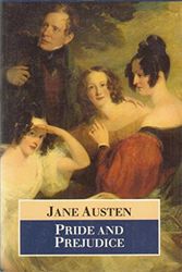 Cover Art for 9780192827609, Pride and Prejudice by Jane Austen