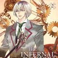 Cover Art for 9780356502694, Clockwork Prince: The Mortal Instruments Prequel: Volume 2 of The Infernal Devices Manga by Cassandra Clare