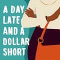 Cover Art for 9780451211088, A Day Late and a Dollar Short by Terry McMillan