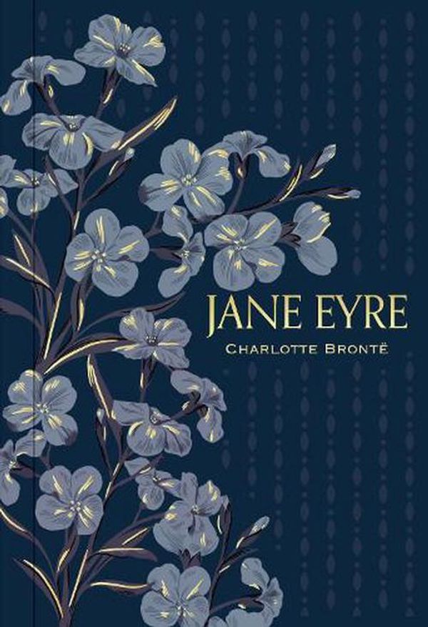 Cover Art for 9781454952916, Jane Eyre by Charlotte Brontë