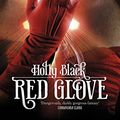 Cover Art for 9781780620886, Red Glove by Holly Black
