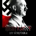 Cover Art for 9781682042342, Mein Kampf - My Struggle by Adolf Hitler