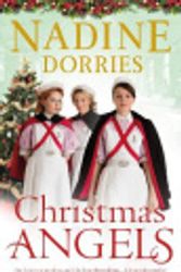 Cover Art for 9781784975173, Christmas AngelsLovely Lane Quartet by Nadine Dorries