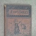 Cover Art for 9788179203972, Aesop's Fables by Aesop