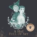 Cover Art for 9780857535467, Hat Full Of Sky by Terry Pratchett