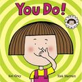 Cover Art for 9780810959736, You Do! by Kes Gray