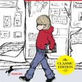 Cover Art for 9781557360120, Harriet the Spy by Louise Fitzhugh
