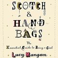 Cover Art for 9780755316533, Hopscotch and Handbags by Lucy Mangan