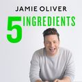 Cover Art for 9781405935616, 5 Ingredients - Quick & Easy Food by Jamie Oliver