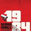 Cover Art for 9781786822222, 1984 by George Orwell