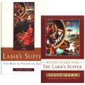 Cover Art for 0643989463949, Scott Hahn - The Lamb's Supper Study Kit - The Lamb's Supper: The Mass As Heaven On Earth (Book + Study Guide) by Scott Hahn