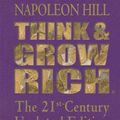 Cover Art for 9781932429350, Think and Grow Rich by Napoleon Hill