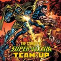 Cover Art for B00TEC30M0, Super Villains Unite: The Complete Super-Villain Team-Up (Super-Villain Team-Up (1975-1980)) by Roy Thomas, Tony Isabella, Jim Shooter, Bill Mantlo, Steve Englehart, Gerry Conway, Peter B. Gillis