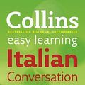 Cover Art for 9780007242177, Collins Easy Learning Italian Conversation by Collins Dictionaries
