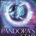 Cover Art for 9781743036204, Pandora's Star by Peter F. Hamilton