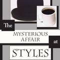 Cover Art for 9781434101099, The Mysterious Affair at Styles by Agatha Christie