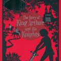 Cover Art for 9781435133464, Story of King Arthur and His Knights by Howard Pyle